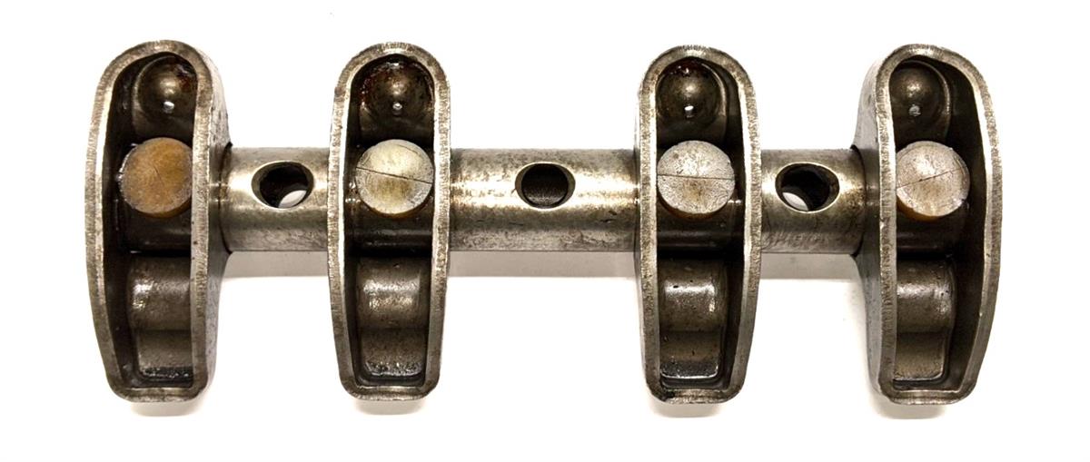 Rocker Arm Assembly